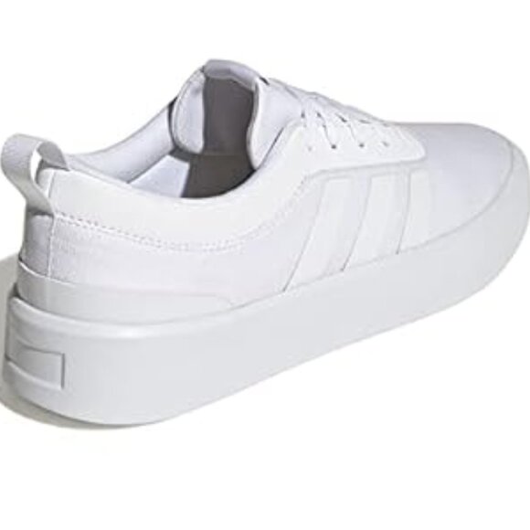 NWT ADIDAS Futurevulc Skateboarding Shoes - Men's 9 (women's 10-10.5) - Picture 2 of 3